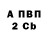 Бутират GHB Angel Hii